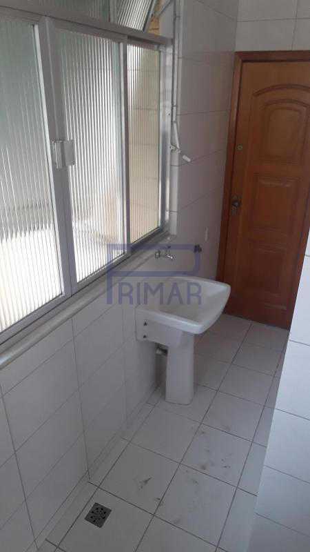 Conheça 15 do imóvel - Apartamento Para Alugar - Cachambi - Rio de Janeiro - RJ - MEAP20192 - 16 15 - Apartamento Para Alugar - Cachambi - Rio de Janeiro - RJ - MEAP20192 - 16