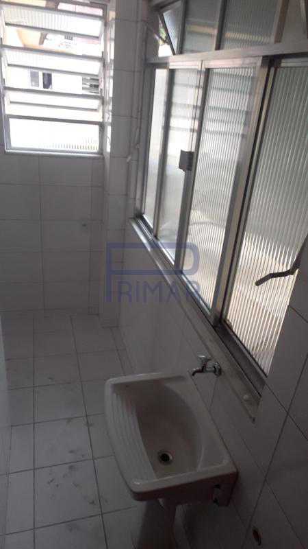 Conheça 16 do imóvel - Apartamento Para Alugar - Cachambi - Rio de Janeiro - RJ - MEAP20192 - 17 16 - Apartamento Para Alugar - Cachambi - Rio de Janeiro - RJ - MEAP20192 - 17