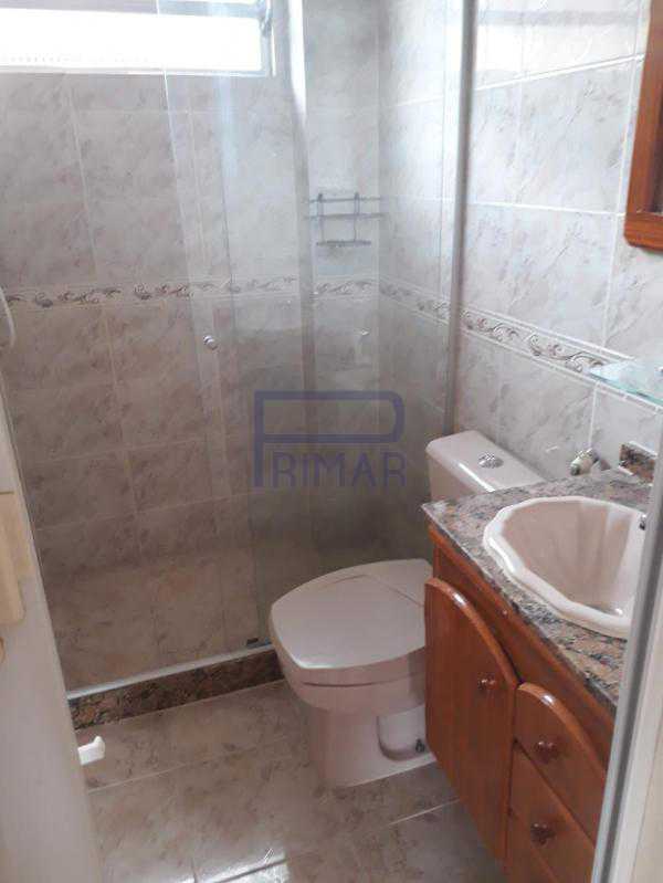 Conheça 17 do imóvel - Apartamento Para Alugar - Cachambi - Rio de Janeiro - RJ - MEAP20192 - 18 17 - Apartamento Para Alugar - Cachambi - Rio de Janeiro - RJ - MEAP20192 - 18