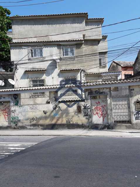 Conheça 14 do imóvel - Apartamento 1 quarto para alugar Méier, Méier e Adjacências,Rio de Janeiro - R$ 650 - 1870 - 15 14 - Apartamento 1 quarto para alugar Méier, Méier e Adjacências,Rio de Janeiro - R$ 650 - 1870 - 15