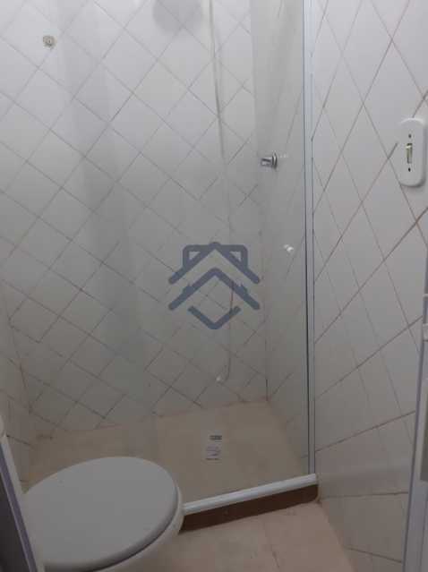 Conheça 16 do imóvel - Apartamento 1 quarto para alugar Méier, Méier e Adjacências,Rio de Janeiro - R$ 650 - 1870 - 17 16 - Apartamento 1 quarto para alugar Méier, Méier e Adjacências,Rio de Janeiro - R$ 650 - 1870 - 17