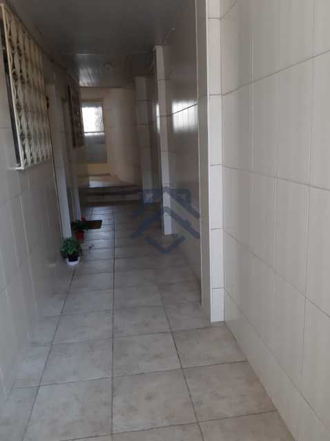 Conheça 20 do imóvel - Apartamento 1 quarto para alugar Méier, Méier e Adjacências,Rio de Janeiro - R$ 650 - 1870 - 21 20 - Apartamento 1 quarto para alugar Méier, Méier e Adjacências,Rio de Janeiro - R$ 650 - 1870 - 21