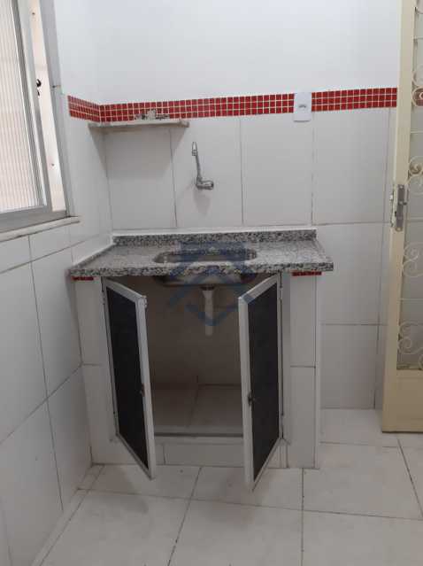 Conheça 13 do imóvel - Apartamento 1 quarto para alugar Méier, Méier e Adjacências,Rio de Janeiro - R$ 650 - 1870 - 14 13 - Apartamento 1 quarto para alugar Méier, Méier e Adjacências,Rio de Janeiro - R$ 650 - 1870 - 14