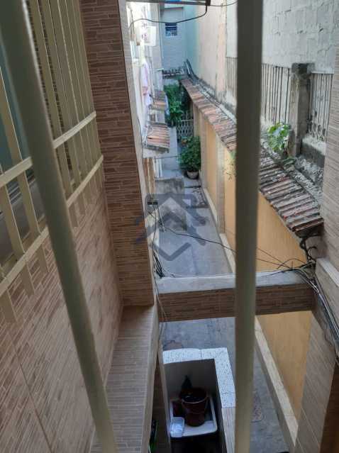 Conheça 22 do imóvel - Apartamento 1 quarto para alugar Méier, Méier e Adjacências,Rio de Janeiro - R$ 650 - 1870 - 23 22 - Apartamento 1 quarto para alugar Méier, Méier e Adjacências,Rio de Janeiro - R$ 650 - 1870 - 23