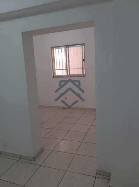 Conheça 5 do imóvel - Apartamento 1 quarto para alugar Méier, Méier e Adjacências,Rio de Janeiro - R$ 650 - 1870 - 6 5 - Apartamento 1 quarto para alugar Méier, Méier e Adjacências,Rio de Janeiro - R$ 650 - 1870 - 6