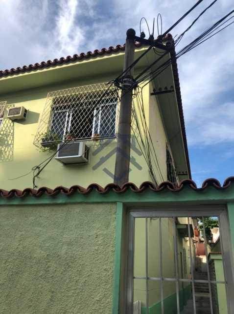 Conheça 1 do imóvel - Apartamento para alugar Rua Paulo Silva Araújo,Méier, Méier e Adjacências,Rio de Janeiro - R$ 850 - 2423 - 1 1 - Apartamento para alugar Rua Paulo Silva Araújo,Méier, Méier e Adjacências,Rio de Janeiro - R$ 850 - 2423 - 1