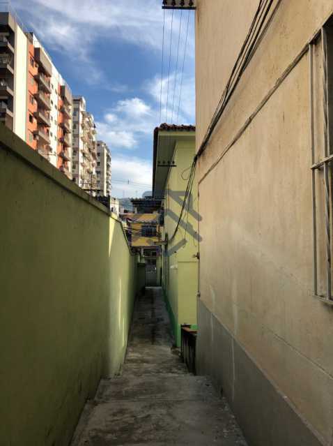 Conheça 23 do imóvel - Apartamento para alugar Rua Paulo Silva Araújo,Méier, Méier e Adjacências,Rio de Janeiro - R$ 850 - 2423 - 24 23 - Apartamento para alugar Rua Paulo Silva Araújo,Méier, Méier e Adjacências,Rio de Janeiro - R$ 850 - 2423 - 24