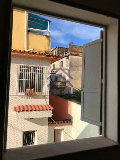 Conheça 4 do imóvel - Apartamento para alugar Rua Paulo Silva Araújo,Méier, Méier e Adjacências,Rio de Janeiro - R$ 850 - 2423 - 5 4 - Apartamento para alugar Rua Paulo Silva Araújo,Méier, Méier e Adjacências,Rio de Janeiro - R$ 850 - 2423 - 5