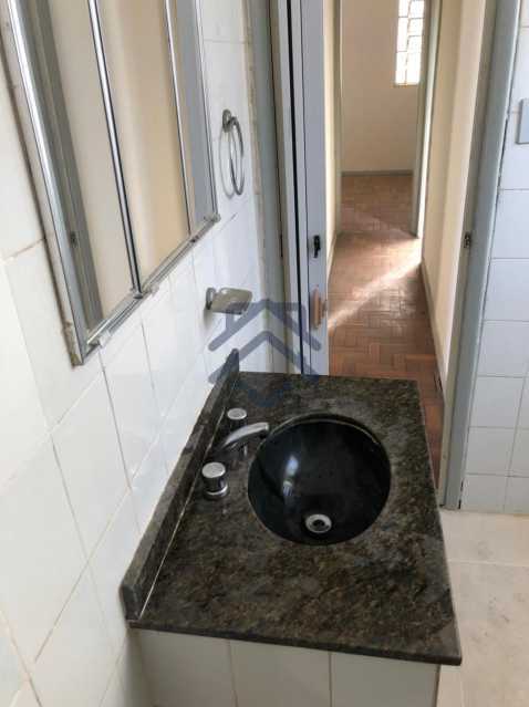 Conheça 12 do imóvel - Apartamento para alugar Rua Paulo Silva Araújo,Méier, Méier e Adjacências,Rio de Janeiro - R$ 850 - 2423 - 13 12 - Apartamento para alugar Rua Paulo Silva Araújo,Méier, Méier e Adjacências,Rio de Janeiro - R$ 850 - 2423 - 13