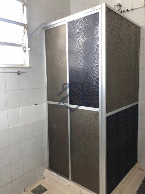 Conheça 14 do imóvel - Apartamento para alugar Rua Paulo Silva Araújo,Méier, Méier e Adjacências,Rio de Janeiro - R$ 850 - 2423 - 15 14 - Apartamento para alugar Rua Paulo Silva Araújo,Méier, Méier e Adjacências,Rio de Janeiro - R$ 850 - 2423 - 15