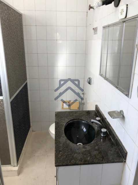 Conheça 15 do imóvel - Apartamento para alugar Rua Paulo Silva Araújo,Méier, Méier e Adjacências,Rio de Janeiro - R$ 850 - 2423 - 16 15 - Apartamento para alugar Rua Paulo Silva Araújo,Méier, Méier e Adjacências,Rio de Janeiro - R$ 850 - 2423 - 16