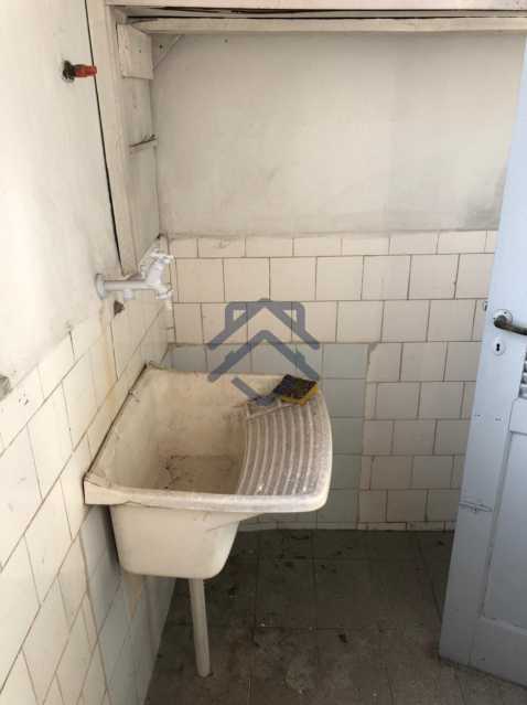 Conheça 20 do imóvel - Apartamento para alugar Rua Paulo Silva Araújo,Méier, Méier e Adjacências,Rio de Janeiro - R$ 850 - 2423 - 21 20 - Apartamento para alugar Rua Paulo Silva Araújo,Méier, Méier e Adjacências,Rio de Janeiro - R$ 850 - 2423 - 21