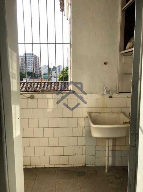 Conheça 21 do imóvel - Apartamento para alugar Rua Paulo Silva Araújo,Méier, Méier e Adjacências,Rio de Janeiro - R$ 850 - 2423 - 22 21 - Apartamento para alugar Rua Paulo Silva Araújo,Méier, Méier e Adjacências,Rio de Janeiro - R$ 850 - 2423 - 22