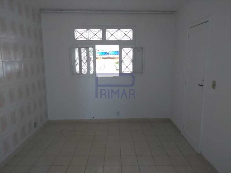 Conheça 1 do imóvel - Casa de Vila Para Alugar - Engenho Novo - Rio de Janeiro - RJ - 457 - 3 1 - Casa de Vila Para Alugar - Engenho Novo - Rio de Janeiro - RJ - 457 - 3