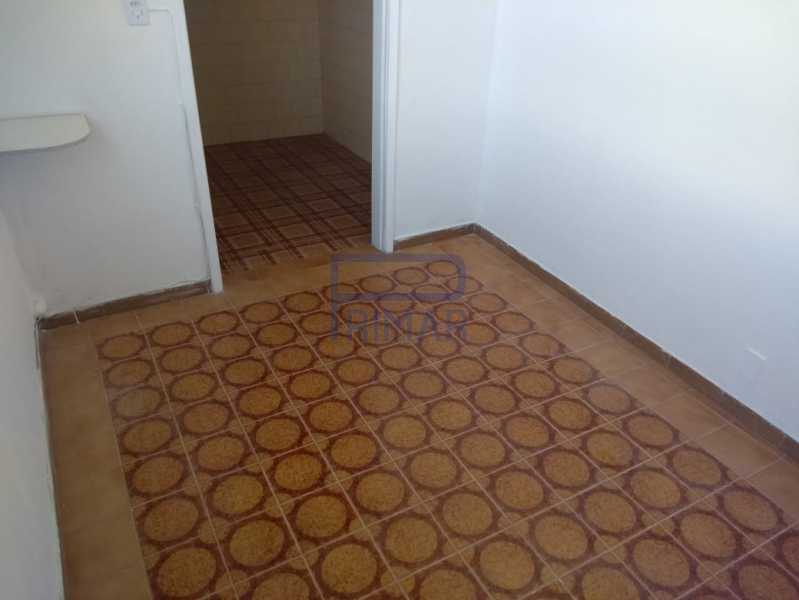 Conheça 8 do imóvel - Casa de Vila Para Alugar - Engenho Novo - Rio de Janeiro - RJ - 457 - 9 8 - Casa de Vila Para Alugar - Engenho Novo - Rio de Janeiro - RJ - 457 - 9