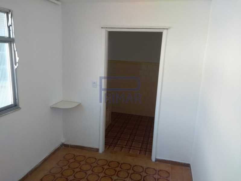 Conheça 10 do imóvel - Casa de Vila Para Alugar - Engenho Novo - Rio de Janeiro - RJ - 457 - 12 10 - Casa de Vila Para Alugar - Engenho Novo - Rio de Janeiro - RJ - 457 - 12