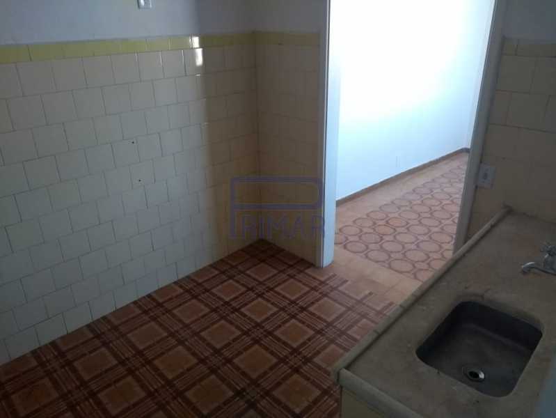 Conheça 14 do imóvel - Casa de Vila Para Alugar - Engenho Novo - Rio de Janeiro - RJ - 457 - 16 14 - Casa de Vila Para Alugar - Engenho Novo - Rio de Janeiro - RJ - 457 - 16