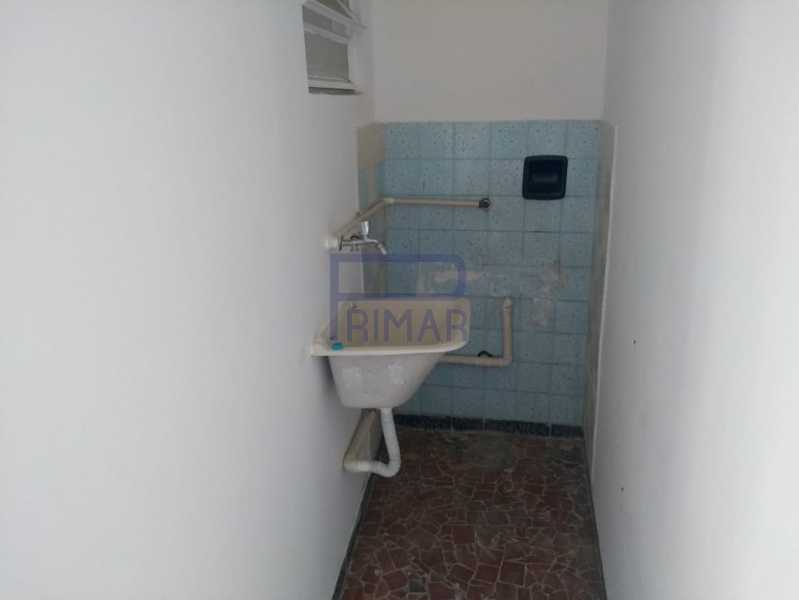 Conheça 27 do imóvel - Casa de Vila Para Alugar - Engenho Novo - Rio de Janeiro - RJ - 457 - 29 27 - Casa de Vila Para Alugar - Engenho Novo - Rio de Janeiro - RJ - 457 - 29