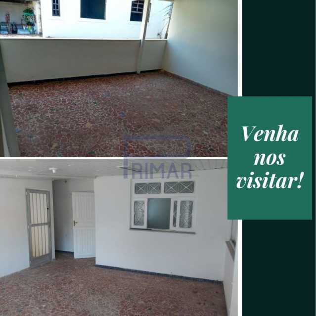 Conheça Casa de Vila Para Alugar - Engenho Novo - Rio de Janeiro - RJ - 457 - 31 Casa de Vila Para Alugar - Engenho Novo - Rio de Janeiro - RJ - 457 - 31