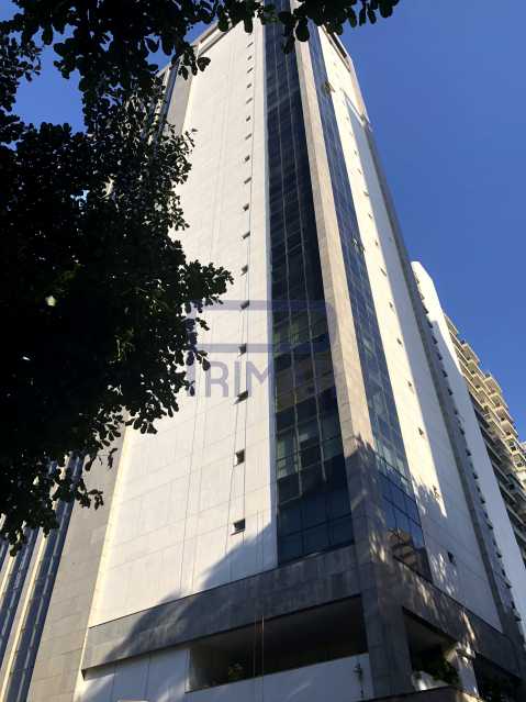 Conheça 2 do imóvel - Sala Comercial 29m² à venda Rua Gildásio Amado,Barra da Tijuca, Barra e Adjacências,Rio de Janeiro - R$ 230.000 - MESL00010 - 1 2 - Sala Comercial 29m² à venda Rua Gildásio Amado,Barra da Tijuca, Barra e Adjacências,Rio de Janeiro - R$ 230.000 - MESL00010 - 1