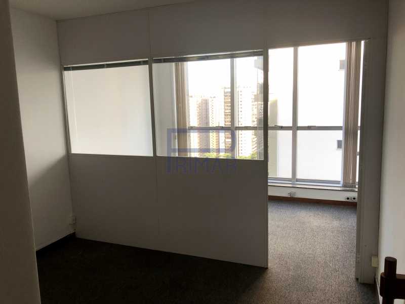 Conheça 5 do imóvel - Sala Comercial 29m² à venda Rua Gildásio Amado,Barra da Tijuca, Barra e Adjacências,Rio de Janeiro - R$ 230.000 - MESL00010 - 7 5 - Sala Comercial 29m² à venda Rua Gildásio Amado,Barra da Tijuca, Barra e Adjacências,Rio de Janeiro - R$ 230.000 - MESL00010 - 7