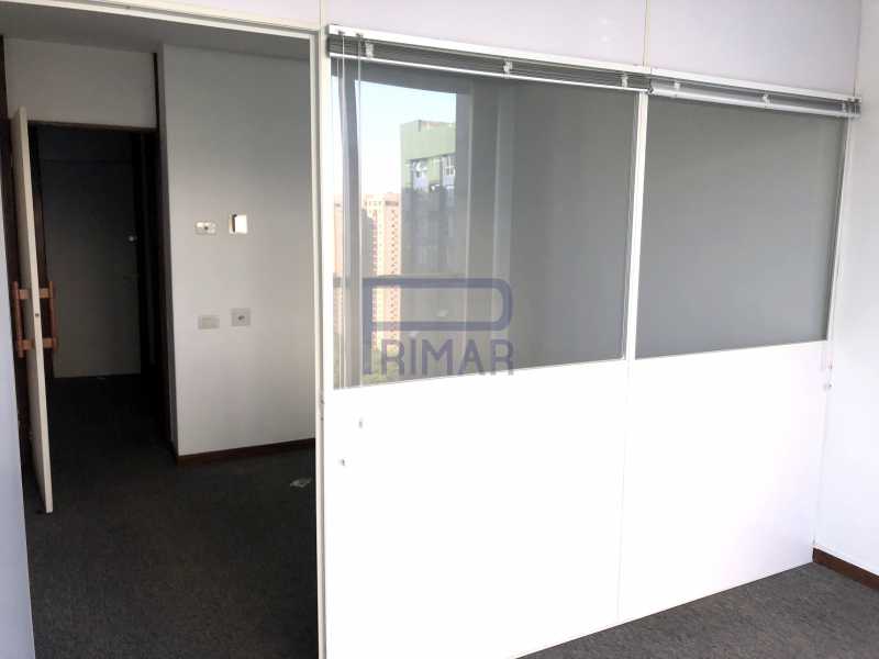 Conheça 7 do imóvel - Sala Comercial 29m² à venda Rua Gildásio Amado,Barra da Tijuca, Barra e Adjacências,Rio de Janeiro - R$ 230.000 - MESL00010 - 5 7 - Sala Comercial 29m² à venda Rua Gildásio Amado,Barra da Tijuca, Barra e Adjacências,Rio de Janeiro - R$ 230.000 - MESL00010 - 5