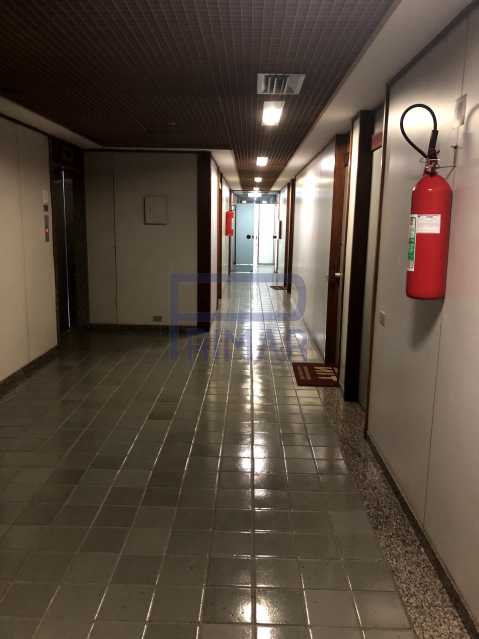 Conheça 18 do imóvel - Sala Comercial 29m² à venda Rua Gildásio Amado,Barra da Tijuca, Barra e Adjacências,Rio de Janeiro - R$ 230.000 - MESL00010 - 18 18 - Sala Comercial 29m² à venda Rua Gildásio Amado,Barra da Tijuca, Barra e Adjacências,Rio de Janeiro - R$ 230.000 - MESL00010 - 18