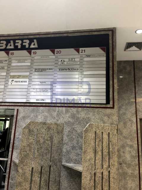 Conheça 20 do imóvel - Sala Comercial 29m² à venda Rua Gildásio Amado,Barra da Tijuca, Barra e Adjacências,Rio de Janeiro - R$ 230.000 - MESL00010 - 20 20 - Sala Comercial 29m² à venda Rua Gildásio Amado,Barra da Tijuca, Barra e Adjacências,Rio de Janeiro - R$ 230.000 - MESL00010 - 20