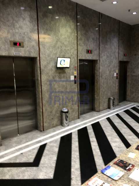 Conheça 21 do imóvel - Sala Comercial 29m² à venda Rua Gildásio Amado,Barra da Tijuca, Barra e Adjacências,Rio de Janeiro - R$ 230.000 - MESL00010 - 21 21 - Sala Comercial 29m² à venda Rua Gildásio Amado,Barra da Tijuca, Barra e Adjacências,Rio de Janeiro - R$ 230.000 - MESL00010 - 21
