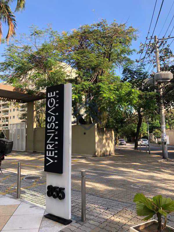24 - Apartamento à venda Rua Retiro dos Artistas,Pechincha, Jacarepaguá,Rio de Janeiro - R$ 315.000 - MEAP20197 - 25