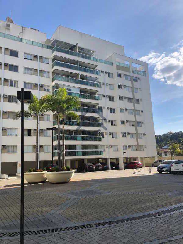 Conheça 21 do imóvel - Apartamento à venda Rua Retiro dos Artistas,Pechincha, Jacarepaguá,Rio de Janeiro - R$ 315.000 - MEAP20197 - 22 21 - Apartamento à venda Rua Retiro dos Artistas,Pechincha, Jacarepaguá,Rio de Janeiro - R$ 315.000 - MEAP20197 - 22