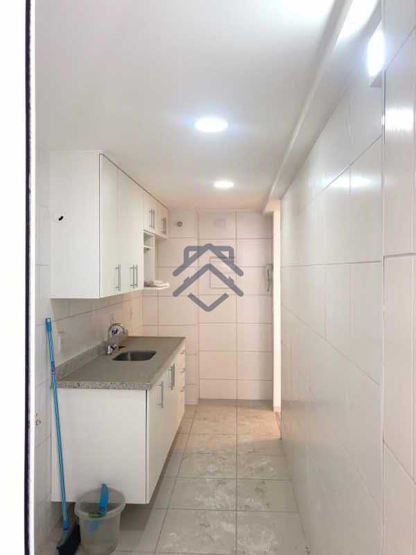 Conheça 8 do imóvel - Apartamento à venda Rua Retiro dos Artistas,Pechincha, Jacarepaguá,Rio de Janeiro - R$ 315.000 - MEAP20197 - 9 8 - Apartamento à venda Rua Retiro dos Artistas,Pechincha, Jacarepaguá,Rio de Janeiro - R$ 315.000 - MEAP20197 - 9