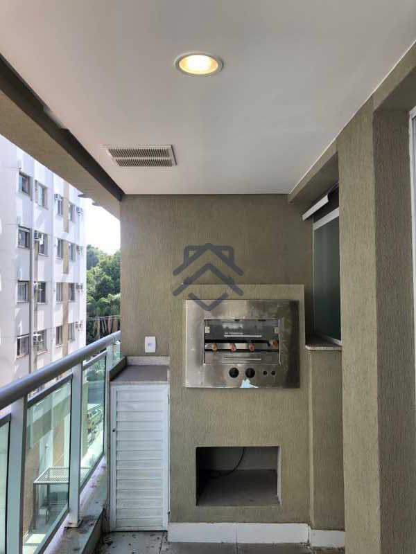 Conheça 5 do imóvel - Apartamento à venda Rua Retiro dos Artistas,Pechincha, Jacarepaguá,Rio de Janeiro - R$ 315.000 - MEAP20197 - 6 5 - Apartamento à venda Rua Retiro dos Artistas,Pechincha, Jacarepaguá,Rio de Janeiro - R$ 315.000 - MEAP20197 - 6