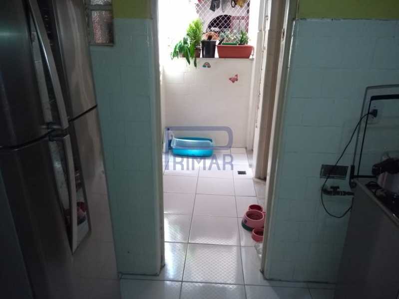 Conheça 16 do imóvel - Apartamento à venda Rua Conde de Bonfim,Tijuca, Rio de Janeiro - R$ 500.000 - MEAP30030 - 16 16 - Apartamento à venda Rua Conde de Bonfim,Tijuca, Rio de Janeiro - R$ 500.000 - MEAP30030 - 16