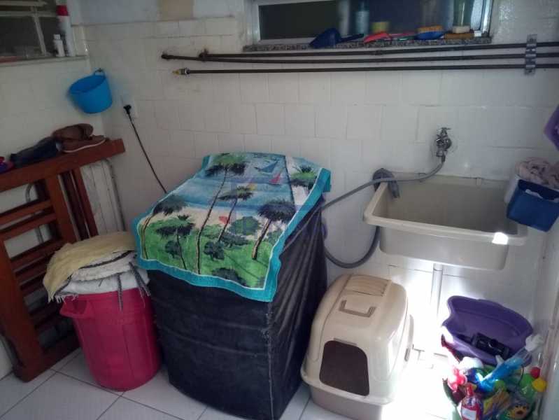 Conheça 17 do imóvel - Apartamento à venda Rua Conde de Bonfim,Tijuca, Rio de Janeiro - R$ 500.000 - MEAP30030 - 17 17 - Apartamento à venda Rua Conde de Bonfim,Tijuca, Rio de Janeiro - R$ 500.000 - MEAP30030 - 17
