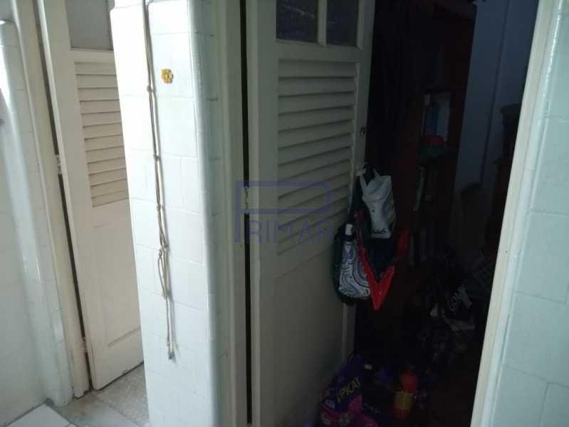 Conheça 19 do imóvel - Apartamento à venda Rua Conde de Bonfim,Tijuca, Rio de Janeiro - R$ 500.000 - MEAP30030 - 19 19 - Apartamento à venda Rua Conde de Bonfim,Tijuca, Rio de Janeiro - R$ 500.000 - MEAP30030 - 19