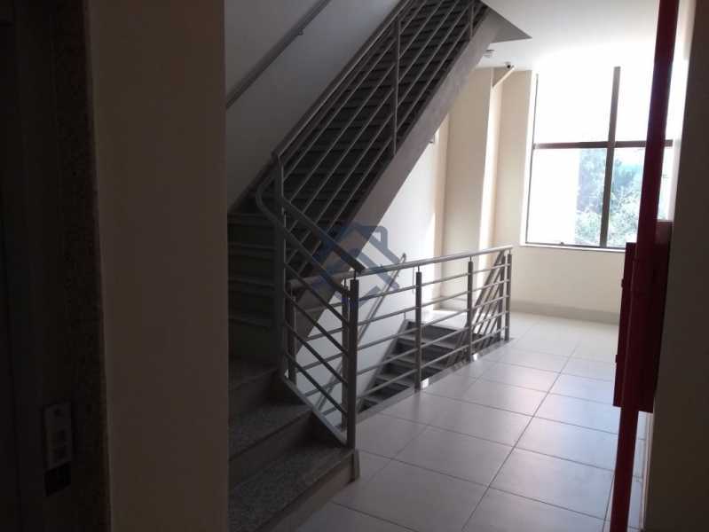 Conheça 10 do imóvel - Sala Comercial 167m² para alugar Rua Lucidio Lago,Méier, Méier e Adjacências,Rio de Janeiro - R$ 6.000 - MESL10015 - 11 10 - Sala Comercial 167m² para alugar Rua Lucidio Lago,Méier, Méier e Adjacências,Rio de Janeiro - R$ 6.000 - MESL10015 - 11