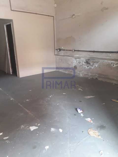 Conheça 02 - SALA DE ENTRADA do imóvel - Loja Para Alugar - Piedade - Rio de Janeiro - RJ - 759 - 3 02 - SALA DE ENTRADA - Loja Para Alugar - Piedade - Rio de Janeiro - RJ - 759 - 3