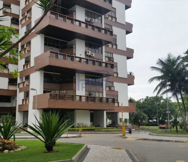 Conheça Apartamento Para Alugar - Barra da Tijuca - Rio de Janeiro - RJ - MEAP10100 - 1 Apartamento Para Alugar - Barra da Tijuca - Rio de Janeiro - RJ - MEAP10100 - 1