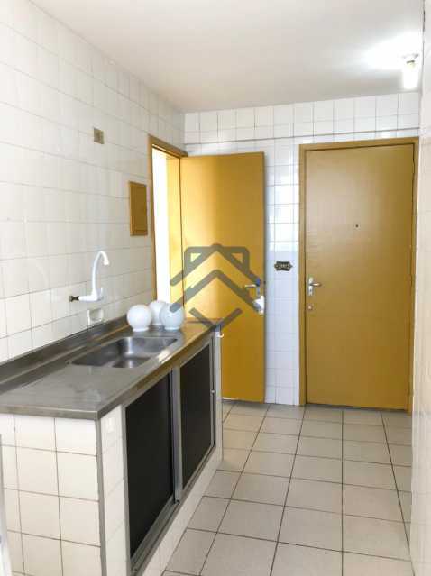 Conheça 14 do imóvel - Apartamento para alugar Rua Mapurari,Engenho de Dentro, Méier e Adjacências,Rio de Janeiro - R$ 500 - 227 - 15 14 - Apartamento para alugar Rua Mapurari,Engenho de Dentro, Méier e Adjacências,Rio de Janeiro - R$ 500 - 227 - 15