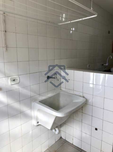 Conheça 15 do imóvel - Apartamento para alugar Rua Mapurari,Engenho de Dentro, Méier e Adjacências,Rio de Janeiro - R$ 500 - 227 - 16 15 - Apartamento para alugar Rua Mapurari,Engenho de Dentro, Méier e Adjacências,Rio de Janeiro - R$ 500 - 227 - 16