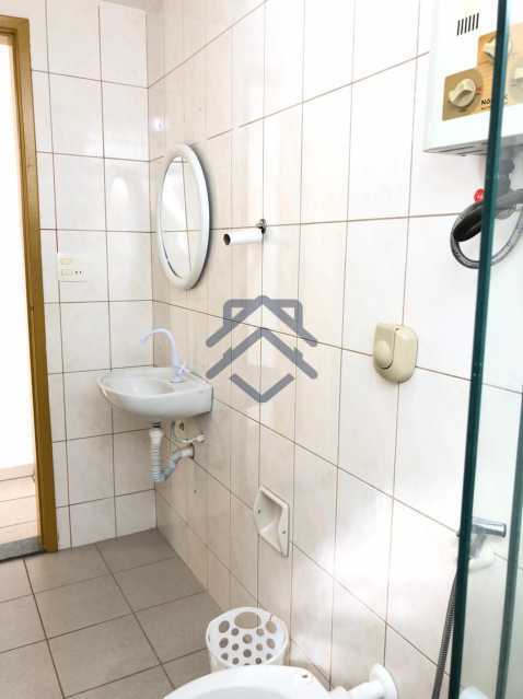 Conheça 17 do imóvel - Apartamento para alugar Rua Mapurari,Engenho de Dentro, Méier e Adjacências,Rio de Janeiro - R$ 500 - 227 - 18 17 - Apartamento para alugar Rua Mapurari,Engenho de Dentro, Méier e Adjacências,Rio de Janeiro - R$ 500 - 227 - 18