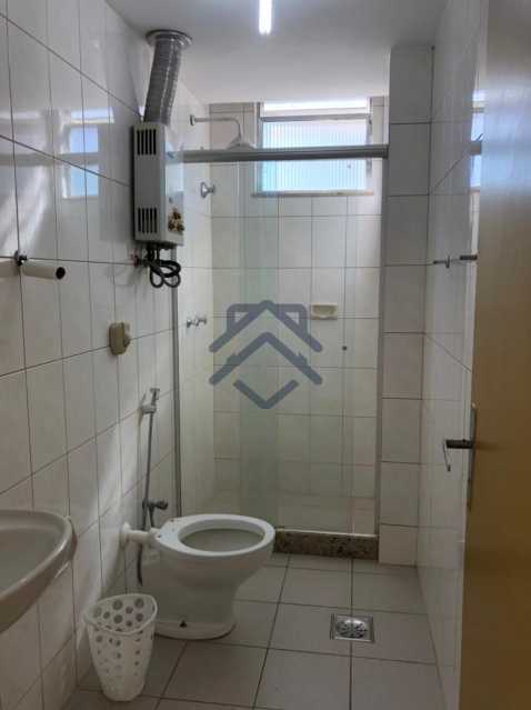 Conheça 18 do imóvel - Apartamento para alugar Rua Mapurari,Engenho de Dentro, Méier e Adjacências,Rio de Janeiro - R$ 500 - 227 - 19 18 - Apartamento para alugar Rua Mapurari,Engenho de Dentro, Méier e Adjacências,Rio de Janeiro - R$ 500 - 227 - 19