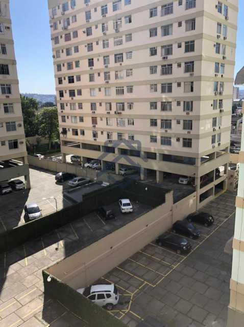 Conheça 22 do imóvel - Apartamento para alugar Rua Mapurari,Engenho de Dentro, Méier e Adjacências,Rio de Janeiro - R$ 500 - 227 - 23 22 - Apartamento para alugar Rua Mapurari,Engenho de Dentro, Méier e Adjacências,Rio de Janeiro - R$ 500 - 227 - 23