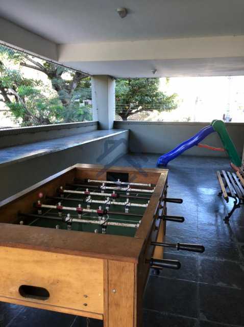 Conheça 20 do imóvel - Apartamento para alugar Rua Mapurari,Engenho de Dentro, Méier e Adjacências,Rio de Janeiro - R$ 500 - 227 - 21 20 - Apartamento para alugar Rua Mapurari,Engenho de Dentro, Méier e Adjacências,Rio de Janeiro - R$ 500 - 227 - 21