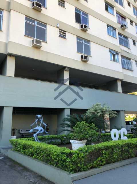 Conheça 24 do imóvel - Apartamento para alugar Rua Mapurari,Engenho de Dentro, Méier e Adjacências,Rio de Janeiro - R$ 500 - 227 - 25 24 - Apartamento para alugar Rua Mapurari,Engenho de Dentro, Méier e Adjacências,Rio de Janeiro - R$ 500 - 227 - 25