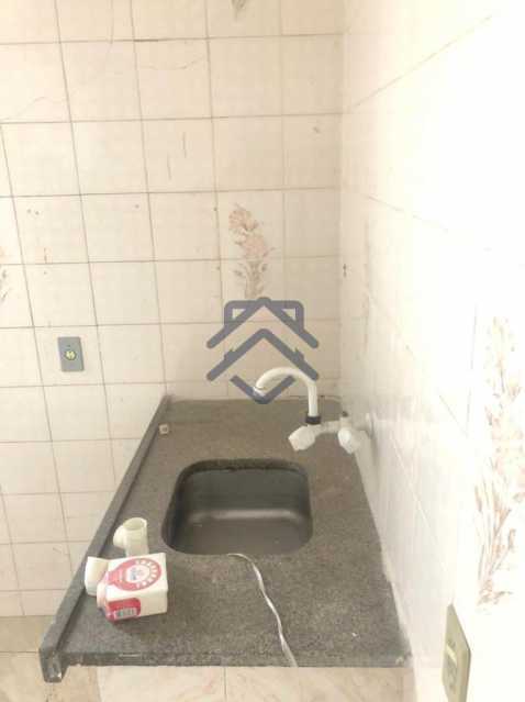 Conheça 5 do imóvel - Casa de Vila para alugar Rua Licínio Cardoso,São Francisco Xavier, Rio de Janeiro - R$ 850 - 3715 - 7 5 - Casa de Vila para alugar Rua Licínio Cardoso,São Francisco Xavier, Rio de Janeiro - R$ 850 - 3715 - 7