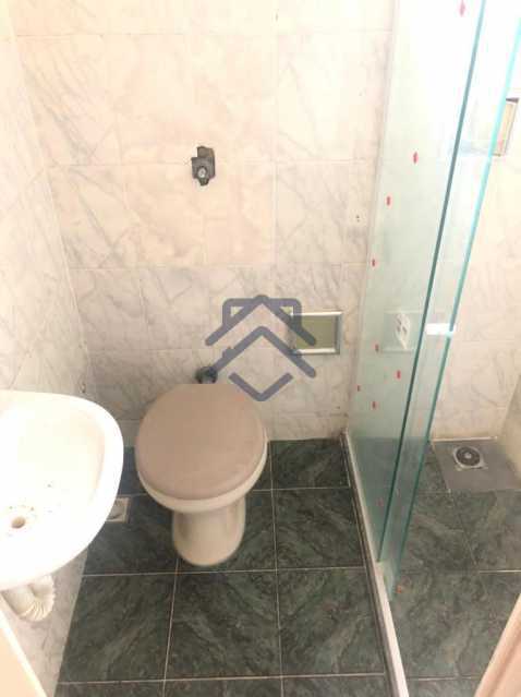 Conheça 8 do imóvel - Casa de Vila para alugar Rua Licínio Cardoso,São Francisco Xavier, Rio de Janeiro - R$ 850 - 3715 - 9 8 - Casa de Vila para alugar Rua Licínio Cardoso,São Francisco Xavier, Rio de Janeiro - R$ 850 - 3715 - 9
