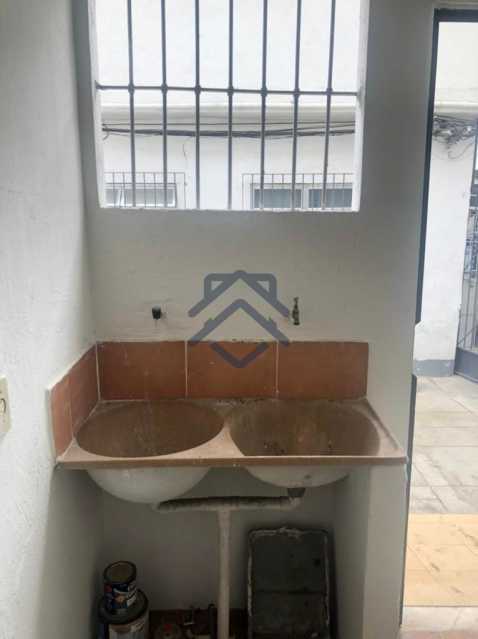 Conheça 12 do imóvel - Casa de Vila para alugar Rua Licínio Cardoso,São Francisco Xavier, Rio de Janeiro - R$ 850 - 3715 - 13 12 - Casa de Vila para alugar Rua Licínio Cardoso,São Francisco Xavier, Rio de Janeiro - R$ 850 - 3715 - 13