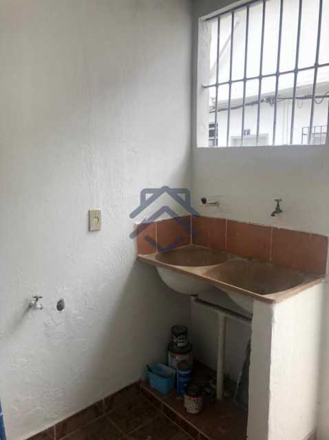 Conheça 13 do imóvel - Casa de Vila para alugar Rua Licínio Cardoso,São Francisco Xavier, Rio de Janeiro - R$ 850 - 3715 - 14 13 - Casa de Vila para alugar Rua Licínio Cardoso,São Francisco Xavier, Rio de Janeiro - R$ 850 - 3715 - 14
